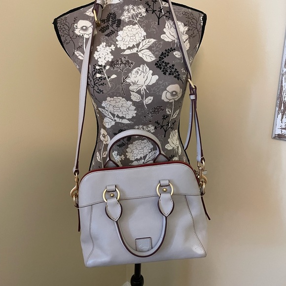 Dooney & Bourke Bags Dooney Bourke Handbag W Removable Straps